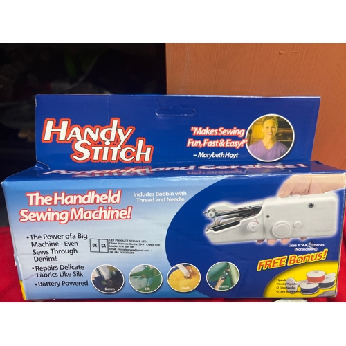 3L - Handy stitch boxed


Untested