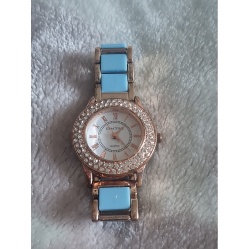 52A - Ladies watch