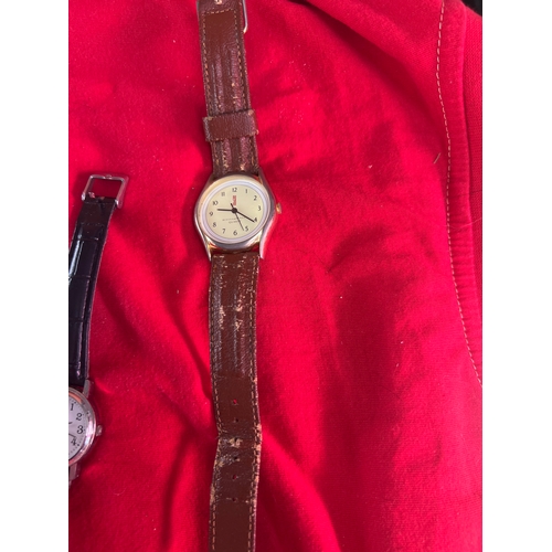 003 - Vintage benson & hedges watch