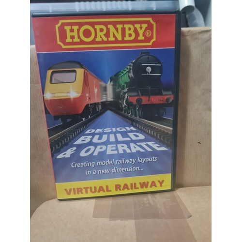 56P - Hornby set