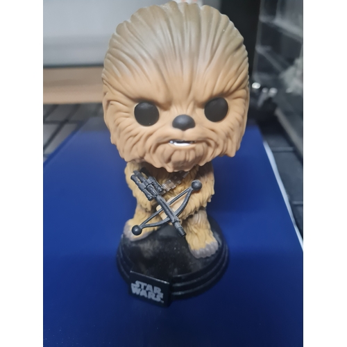 1W - Star wars funko pop