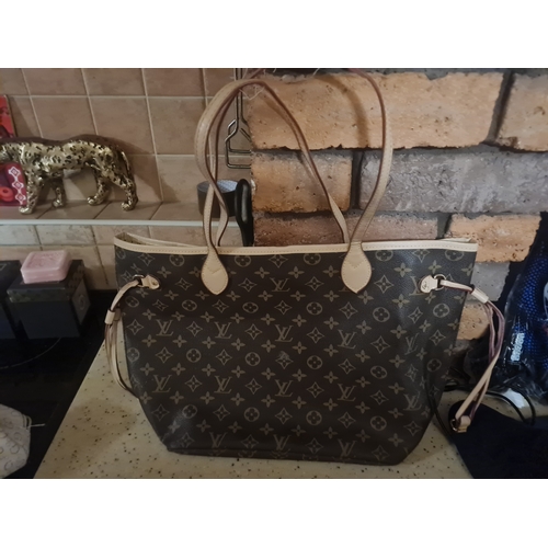 5L - Ladies bag