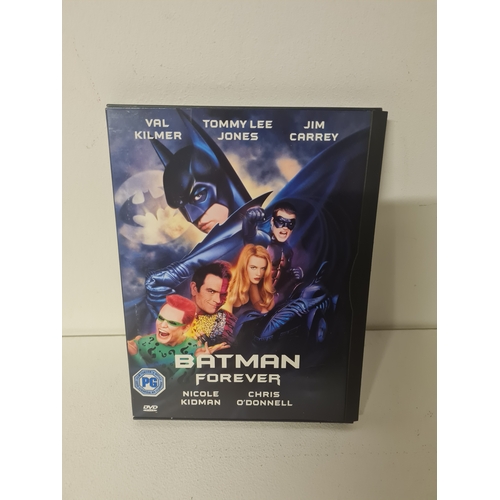 017Z - Batman forever set