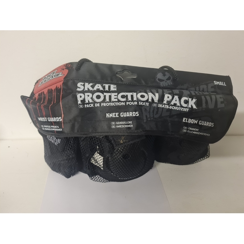 646 - Skate protection pack