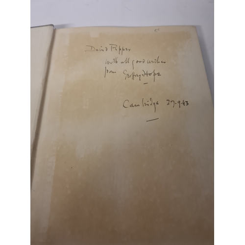 181 - 1940s my alpine album by frank s smythe