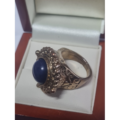 020 - Vintage ring