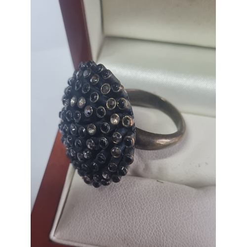 96 - Vintage ring