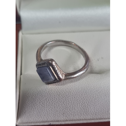 97 - Vintage ring