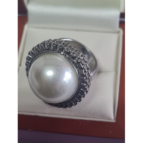 98 - Vintage ring