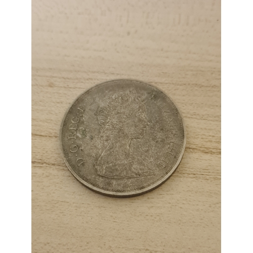 16C - Large vintage coin