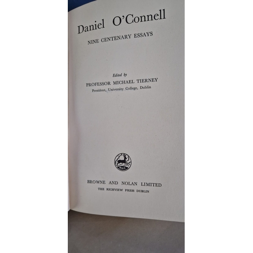 3S - Daniel O'connor. 1st edition