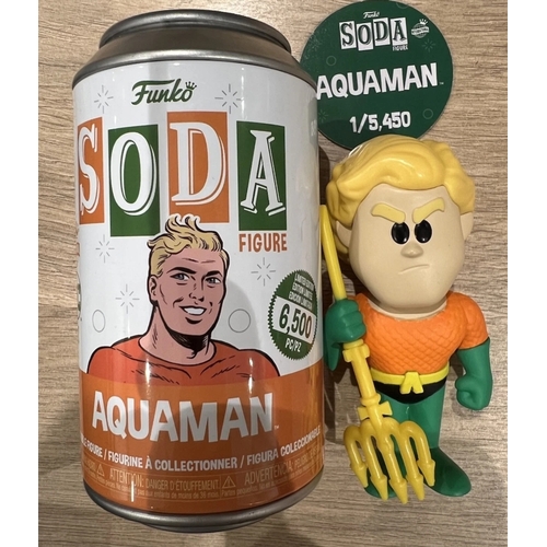 25 - Funko soda