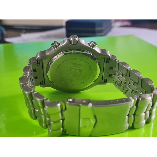 4X - Gents hd watch pwo 

Watch is untested