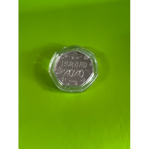 06J - Collectible coin