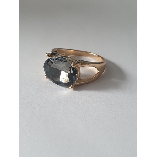 311A - Large Stone Ring