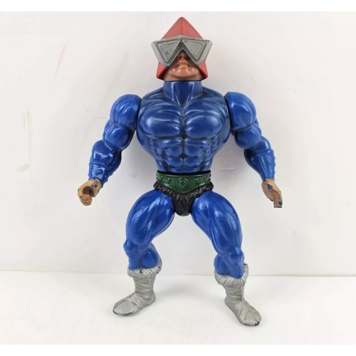 32Q - 1984 He-Man figure