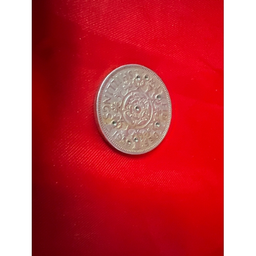 72 - Vintage coin
