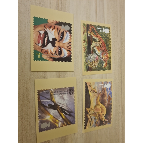 73 - 1st day covers