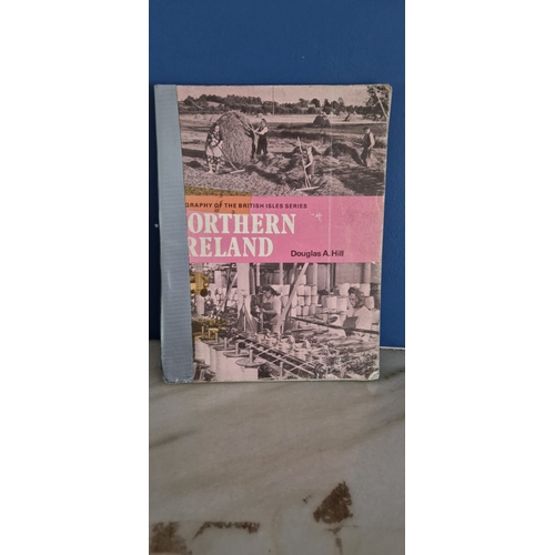36 - Northern Ireland book