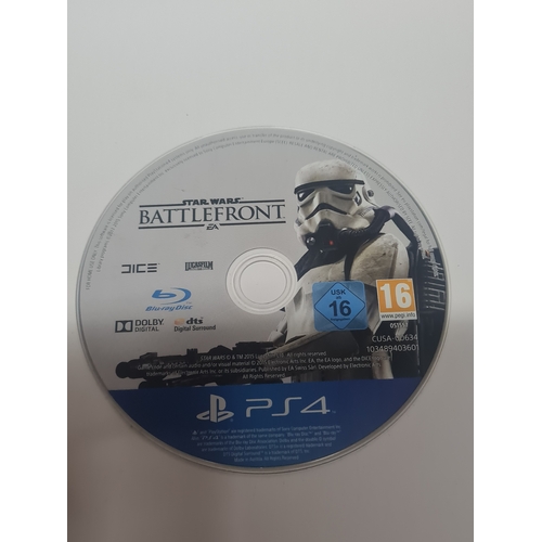 48 - Ps 4 star wars battlefront