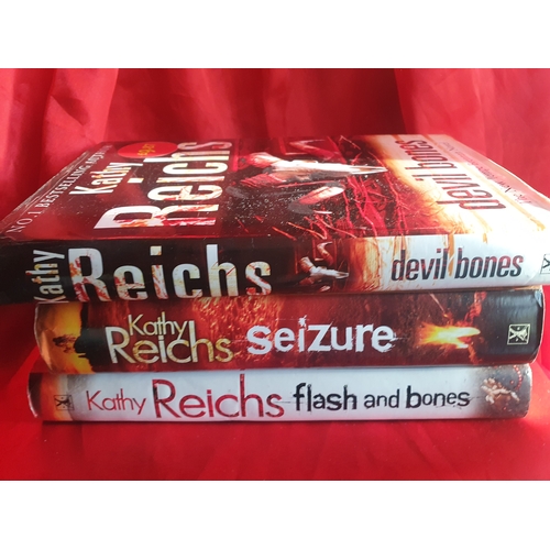 49 - Kathy recipes Bundle hardbacks