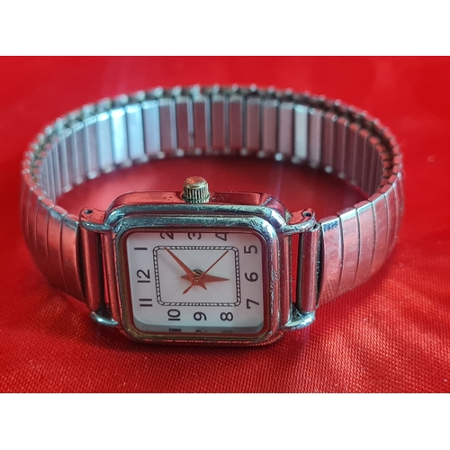 55 - Ladies watch