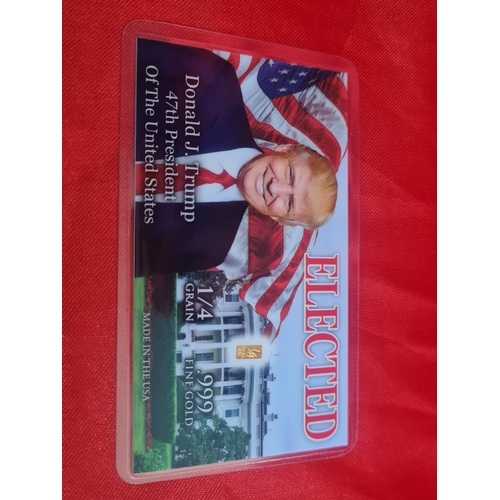 56 - Gold bar as shown