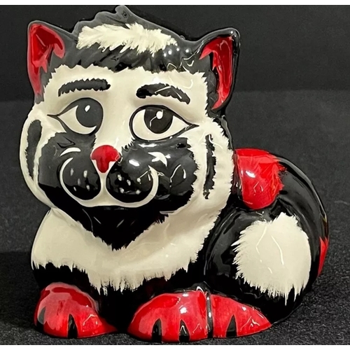 59 - Lorna Bailey cat