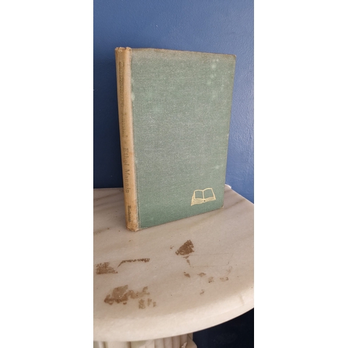 50P - Connemara journalist. 1st edition 1947