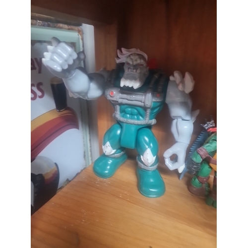 38 - IMAGINEXT - DC Comics Super-Friends Doomsday Action Figure 2016 7