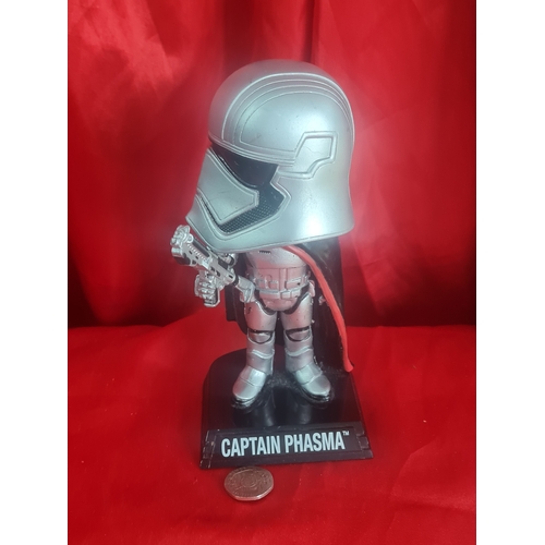 50 - Star wars figure