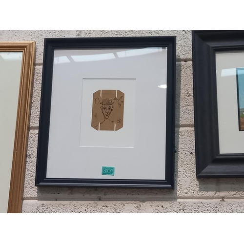 454 - John Kingerlee 