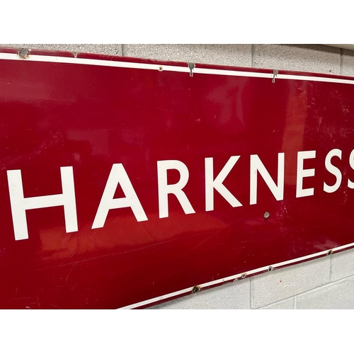 243 - Harkness