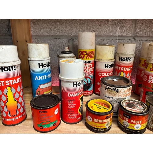 397 - Mixed Lot of Motor Oil and Lubricants