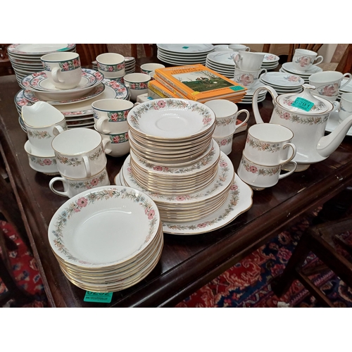 291 - Paragon Fine Bone China 