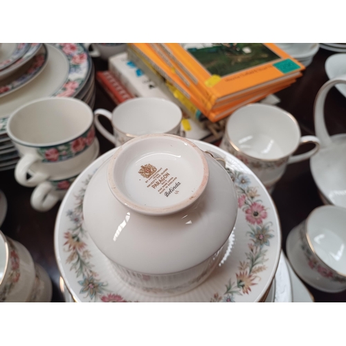 291 - Paragon Fine Bone China 