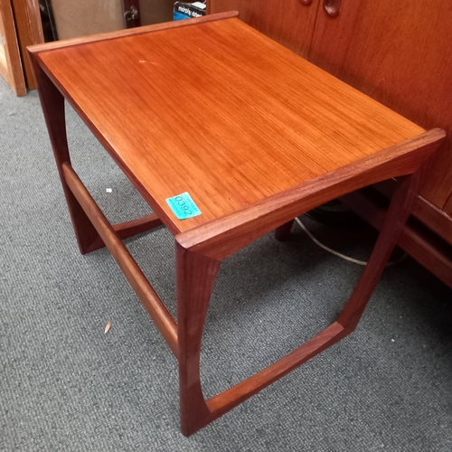 392 - G-Plan Occasional Table