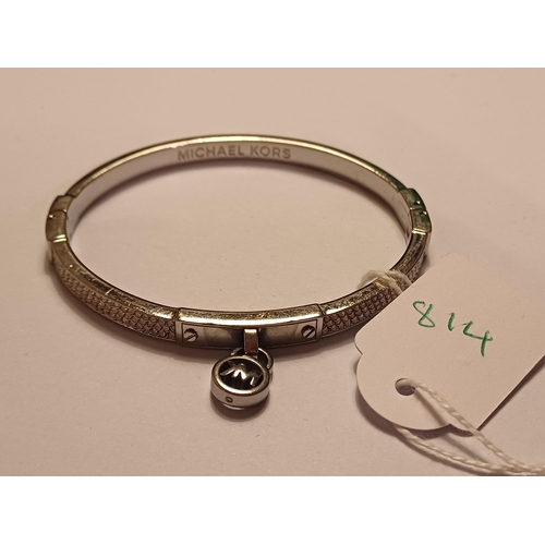 814 - Michael Kors Bangle