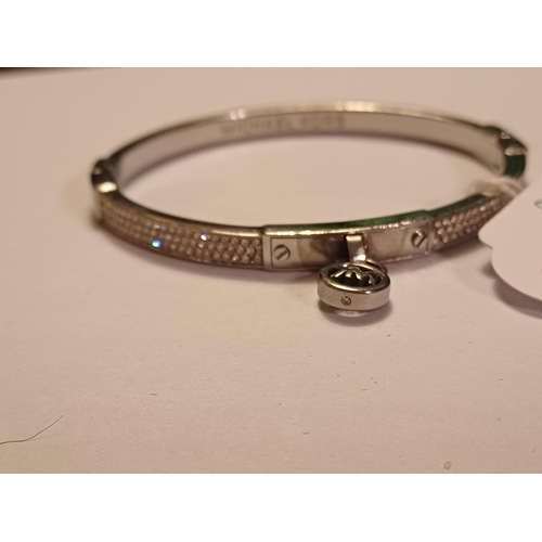 814 - Michael Kors Bangle