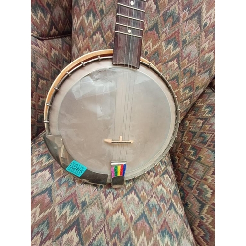 265 - Banjo