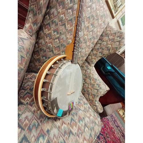 265 - Banjo