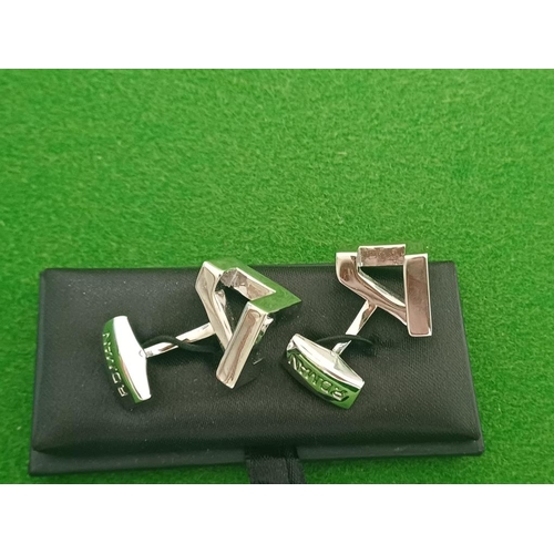 299 - Designer Cuff Links