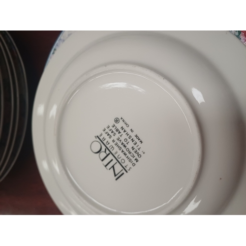 279 - Intro Teinshan Dinner Service (36 Piece)