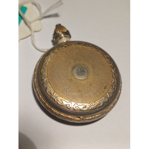 371 - Vintage Pocket Watch