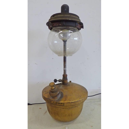 TILLEY LAMP MODEL KL80