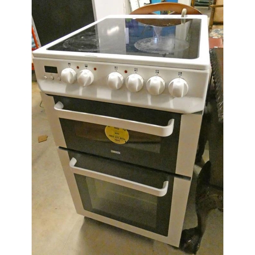 51C - ELECTRIC COOKER
