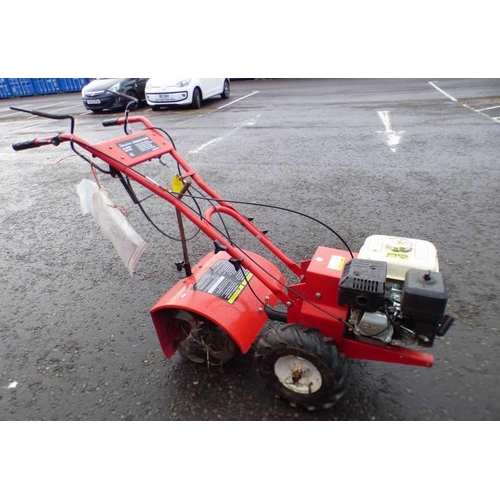 1050 - MAXTRA GASOLINE TILLER CLD-T02 SCARAFIER