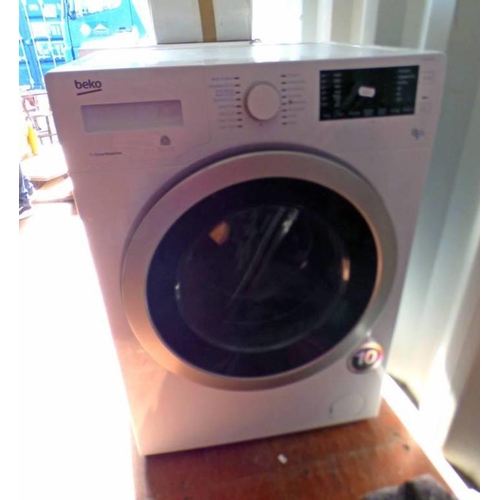 5051K - BEKO WASHER DRYER