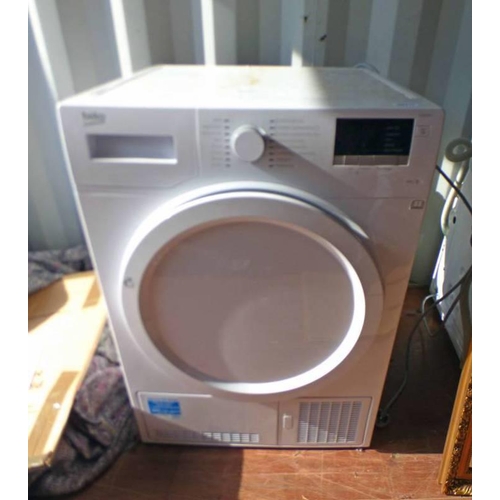 5051L - BEKO TUMBLE DRYER