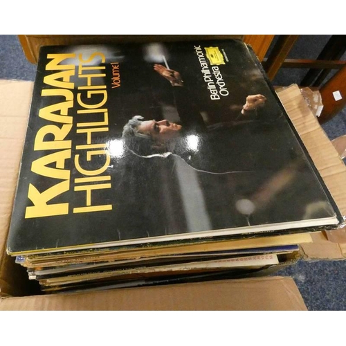 65U - SELECTION OF RECORDS